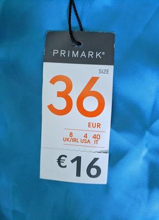 Новая юбка primark5 фото
