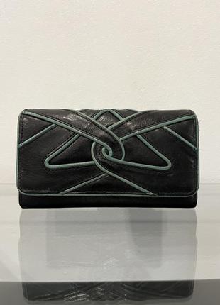 Кошелек кожаный xude