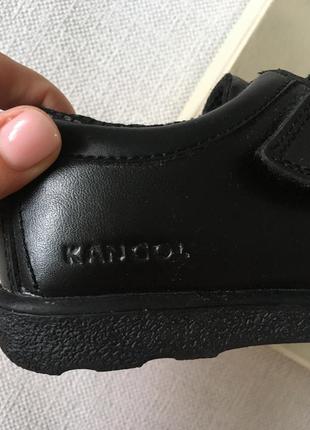 Mango туфли кожаные p30 3