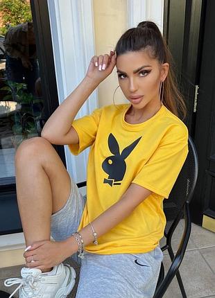 Футболка))) 🔥🔥🔥