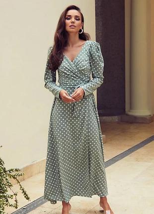 Невероятное платье