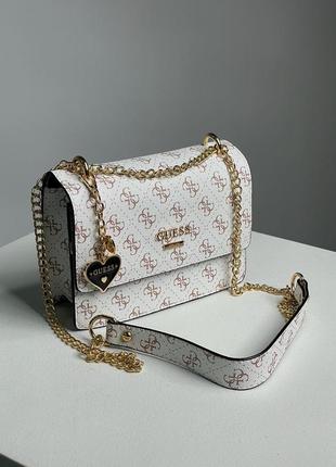 Сумка guess mini bag