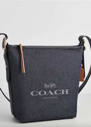 Сумка coach