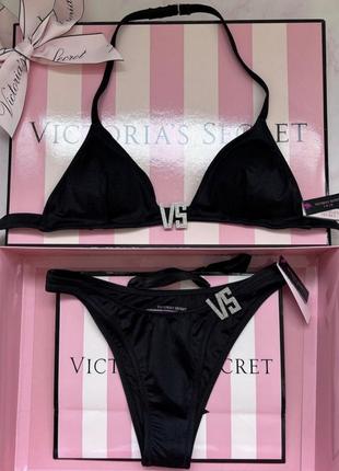 Купальник victoria's secret вікторія сікрет оригінал
