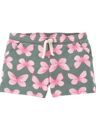 Шорти carters