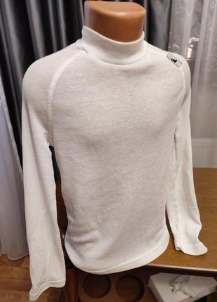 Детский гольф водолазка лонгслив свитшот кофта кофточка