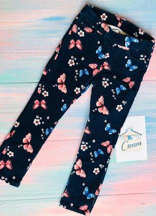 Детские треггинсы h&m