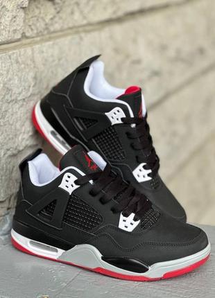 Кросівки кроси nike air jordan retro 45 фото