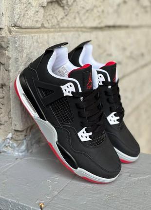 Кросівки кроси nike air jordan retro 46 фото