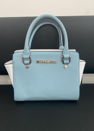 Сумочка michael kors1 фото