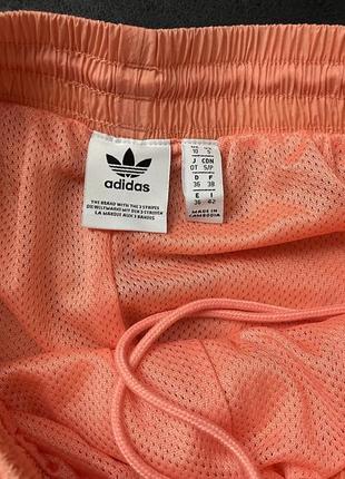 Спортивні штани adidas original оригінал з великим логотипом сзаду oversize10 фото