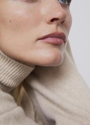 Платья zara оверсайз 3
