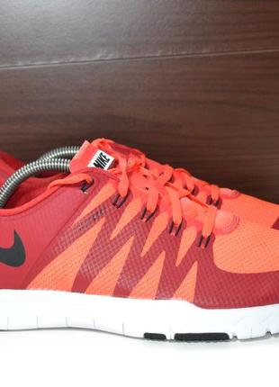 Nike free trainer 5.0 кроссовки 44р оригинал