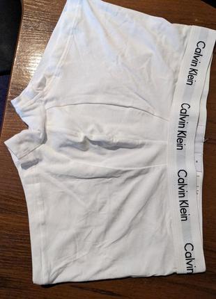 Труси боксерки calvin klein
