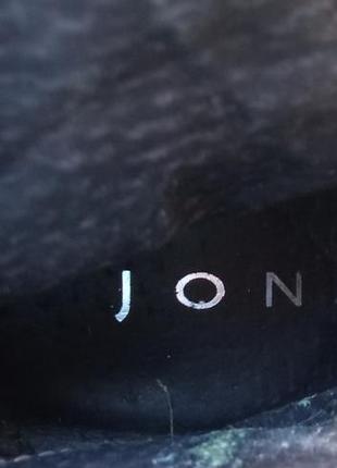 Ботинки jonak 5