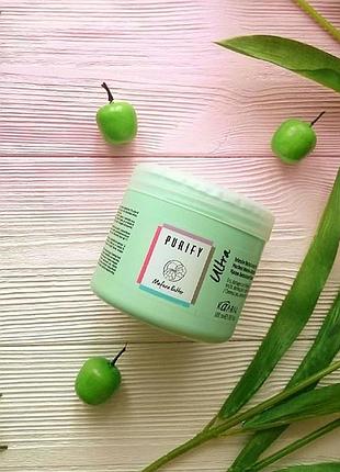 Kaaral ultra интенсивно-восстанавливающая маска для волос