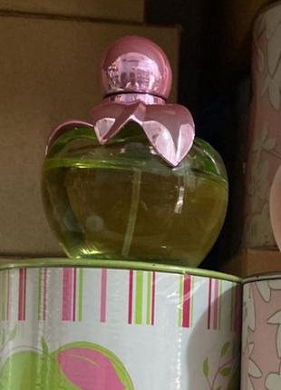 Love by nina nina ricci для женщин 50 ml1 фото