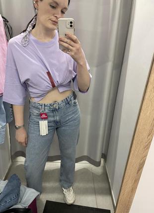 Штани джинси bershka