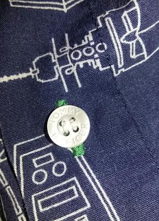 Бомбезные коттоновые шорты боксерки на резинке от известного бренда.3 фото