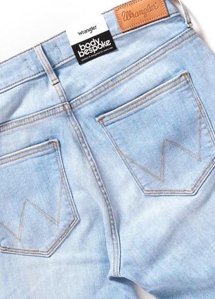 Новые скины wrangler оригинал