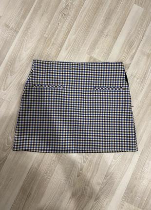 Юбка zara