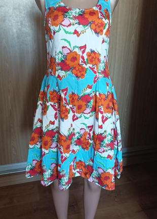 Класне, натуральне плаття 👗