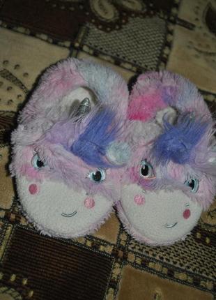 Продам домашні тапочки