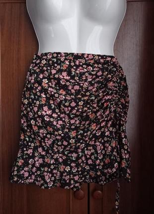 Стильная юбка 3
