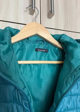 Плащ від in extenso 2