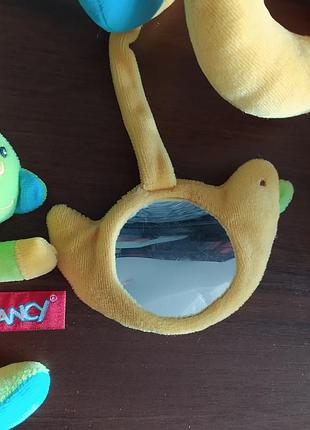 Игрушка для самых маленьких fansi 5