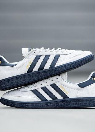 Adidas spezial handball4 фото