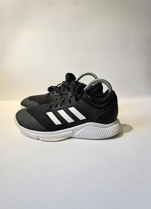 Кроссовки кросівки adidas court team bounce w fx1804