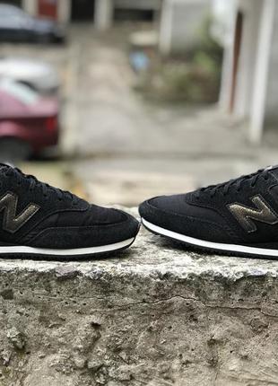 Оригинальные кожаные кроссовки new balance 620 cw620fmc — цена 599 грн в  каталоге Кроссовки ✓ Купить женские вещи по доступной цене на Шафе |  Украина #29223149