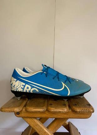 Бутси nike mercurial1 фото