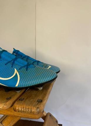 Бутси nike mercurial2 фото