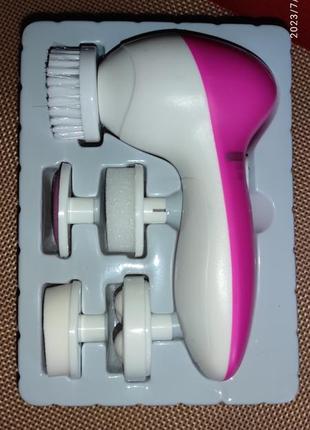 Массажер для лица multifunction face massager ae-8782- 5 в 12 фото