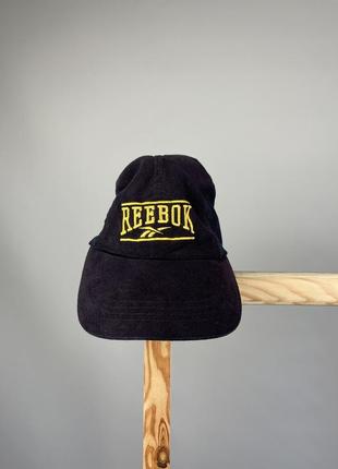 Кепка reebok vintage