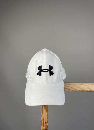 Кепка under armour