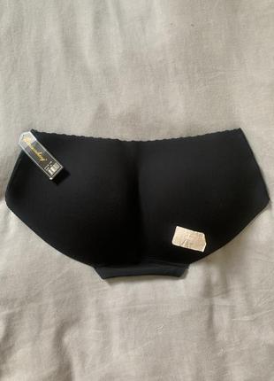 Трусики боендовые push-up qiansecaihong новые