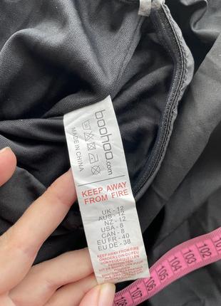 Новий топ від boohoo, розмір м-l4 фото