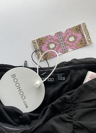 Новий топ від boohoo, розмір м-l3 фото