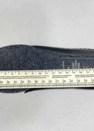 Зимние сапоги ботинки дутики geox flexyper, джеокс 33 р-р.7 фото