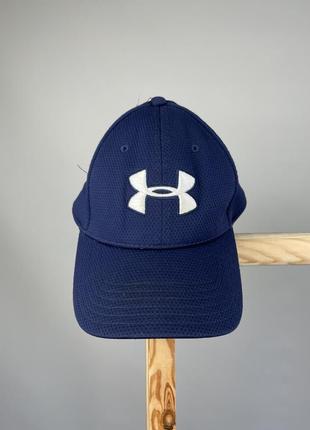 Кепка under armour