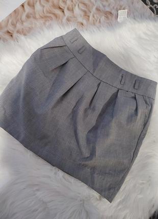 Юбка tally weijl р.34 хсс