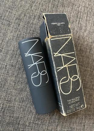 Универсальный стик для макияжа nars the multiple №  1524.3 фото