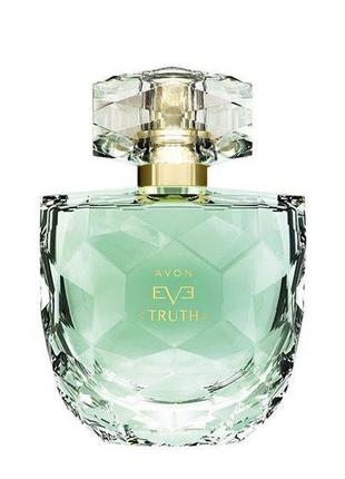 Парфюмерная вода avon eve truth (50 мл)