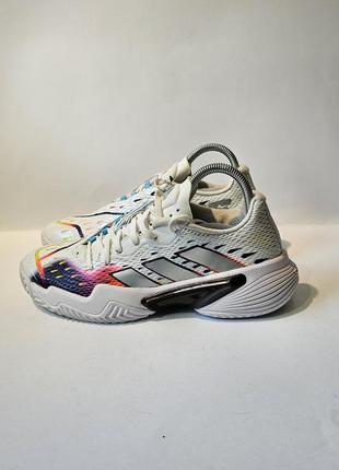 Кроссовки кроссовки adidas barricade tennis gw3817