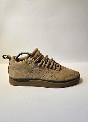 Кроссовки кроссовки adidas tyshawn shoes cardboard mens h049285 фото