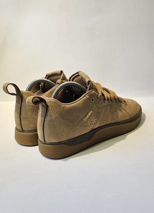 Кроссовки кроссовки adidas tyshawn shoes cardboard mens h049288 фото