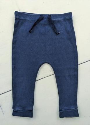 Комплект боди и штаны matalan, george 74-80 см3 фото